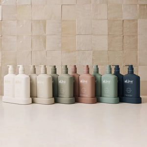 Al.ive Body Duo 500ml