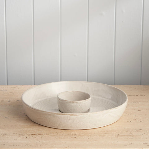 Party Serving Platter