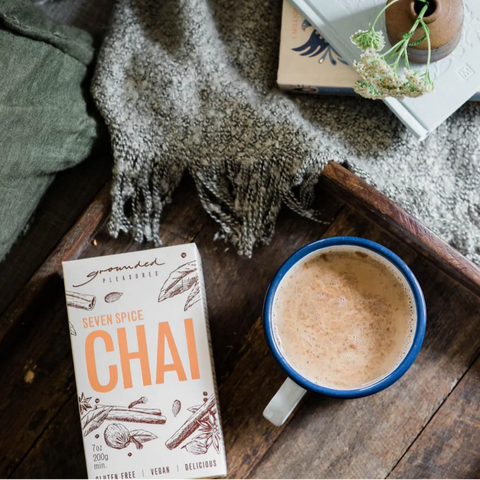 Seven Spice Chai