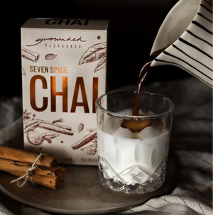 Seven Spice Chai