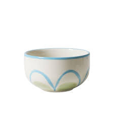June's Garden - Condiment Bowl