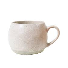 Mineral Mug -Amethyst