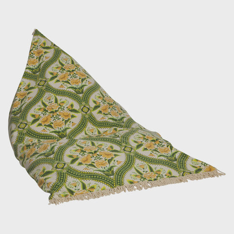 Margaret Bean Bag - La Palma