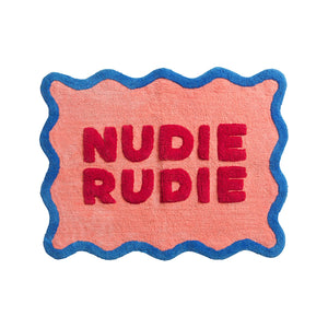Amalie Nudie Bath Mat
