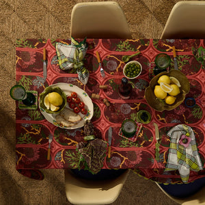 Naia Tablecloth