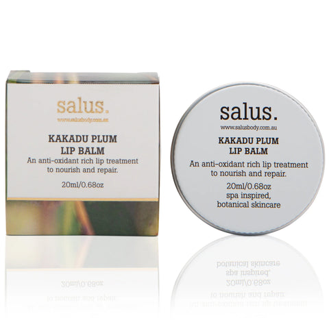 Kakadu plum lip balm 20g