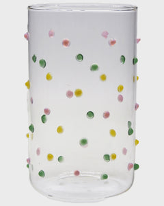 Smartie Partie Cylinder Vase