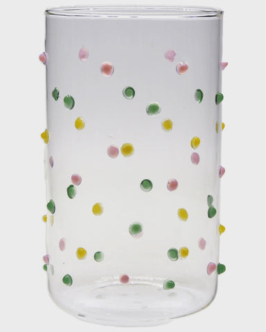 Smartie Partie Cylinder Vase