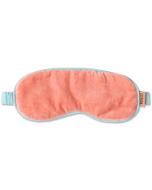 Velvet Eye Mask