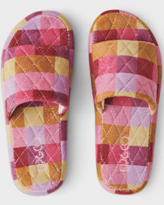 Tutti Frutti Slippers