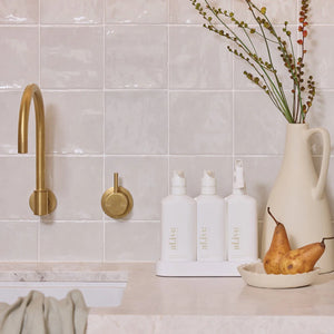 Premium Kitchen Trio