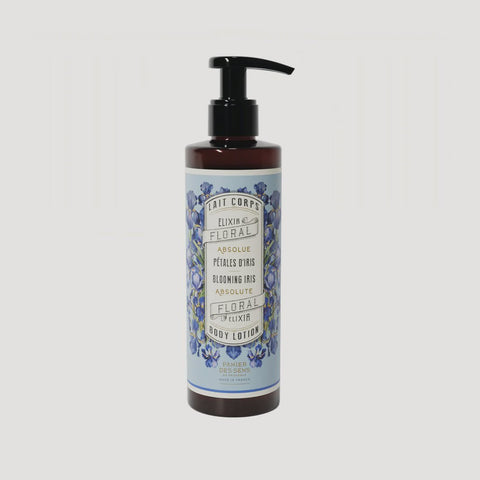 Blooming Iris Body Lotion