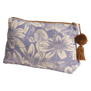 Amrita Cosmetic Bag