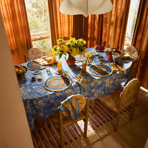 Salina Table Cloth