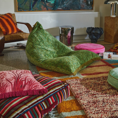 Evette Bean Bag