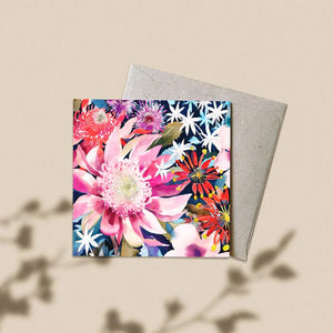 Artist Gift Card
