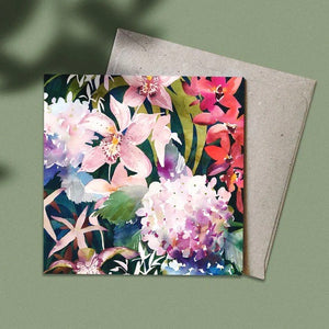 Artist Gift Card
