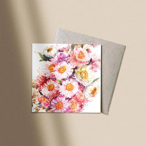 Artist Gift Card