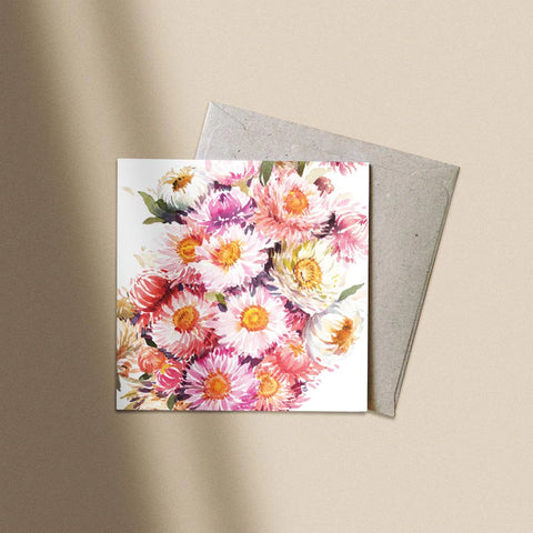 Artist Gift Card