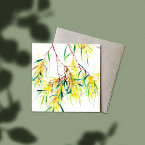 Artist Gift Card