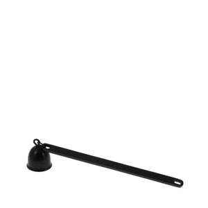 Black Candle Snuffer