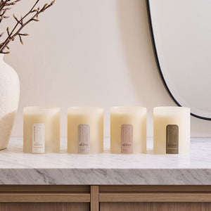 Soy Candle - 330gm