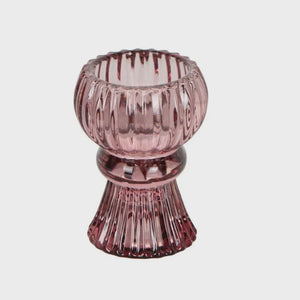 Salene Tealight & Candle Holder