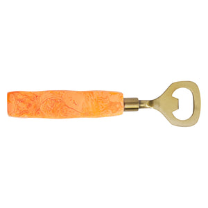 Court Bottle Opener