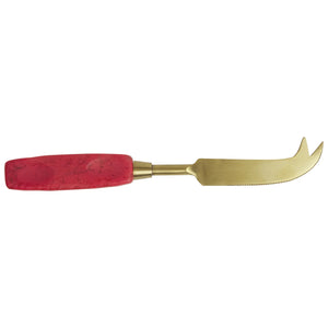 Penny Cheese Knife