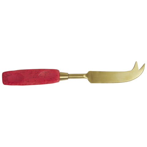 Penny Cheese Knife