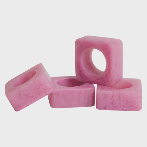 Jarra Napkin Rings