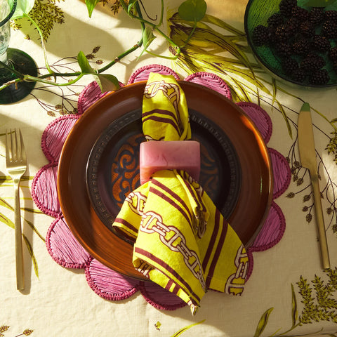 Jarra Napkin Rings