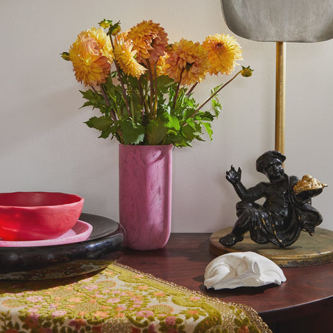 Kalinda Vase