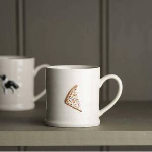 Fairy Bread Mug