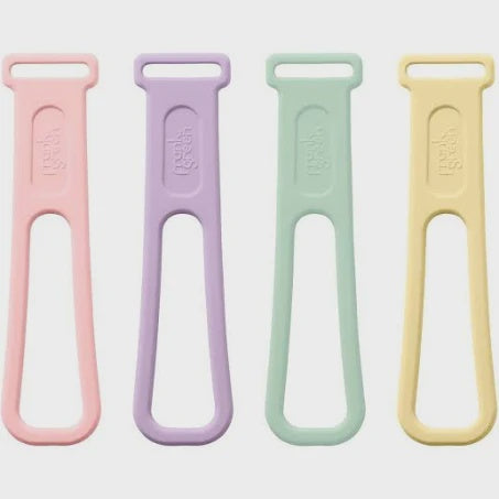 Reusable Strap Pack