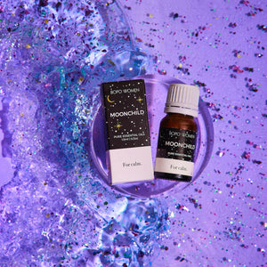 Essential Oil Blend