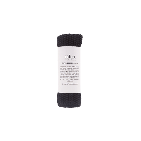 Cotton wash cloth