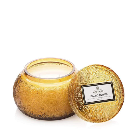 Voluspa Chawan Candle