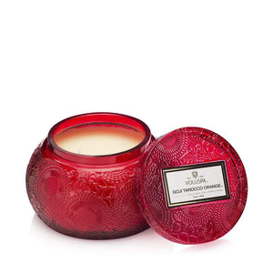 Voluspa Chawan Candle