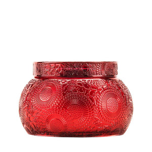 Voluspa Chawan Candle