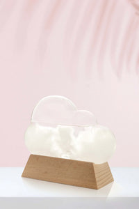 Cloud Weather Station