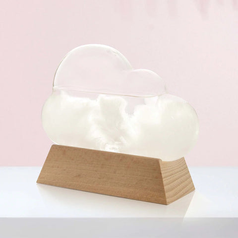 Cloud Weather Station