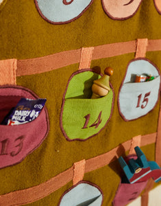 Loopa Advent Calendar