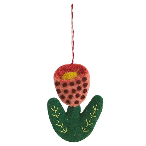 Bianka Tulip Decoration