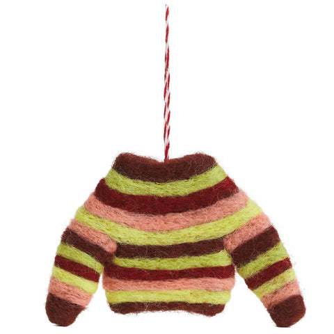 Paolina Sweater Decoration