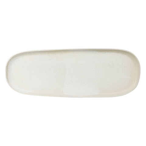 Table of Plenty Long Platter