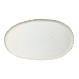 Table of Plenty Oval Platter