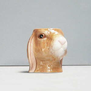 Ceramic Planter - Bunny