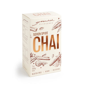 Seven Spice Chai