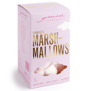 Exquisite Marshmallows